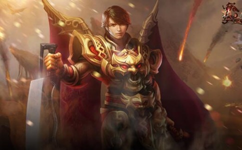 盛大传奇武器幸运七怎么吃（最好玩的盛大传奇武器升级攻略）